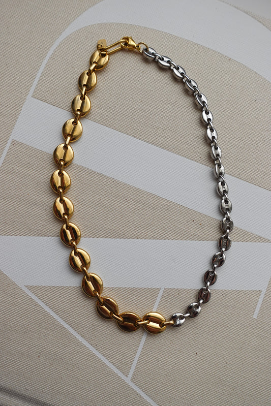 Montague Necklace