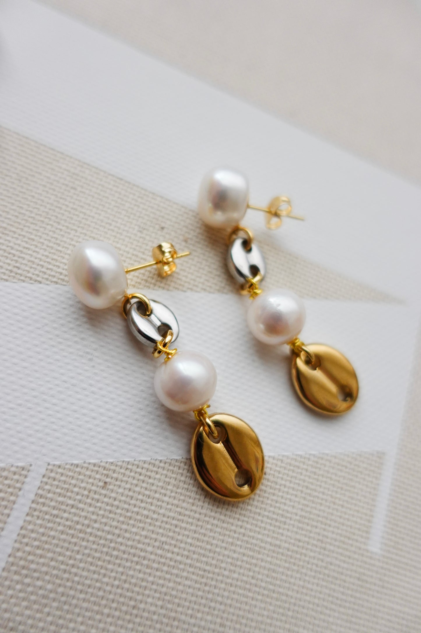 Juliet Earrings